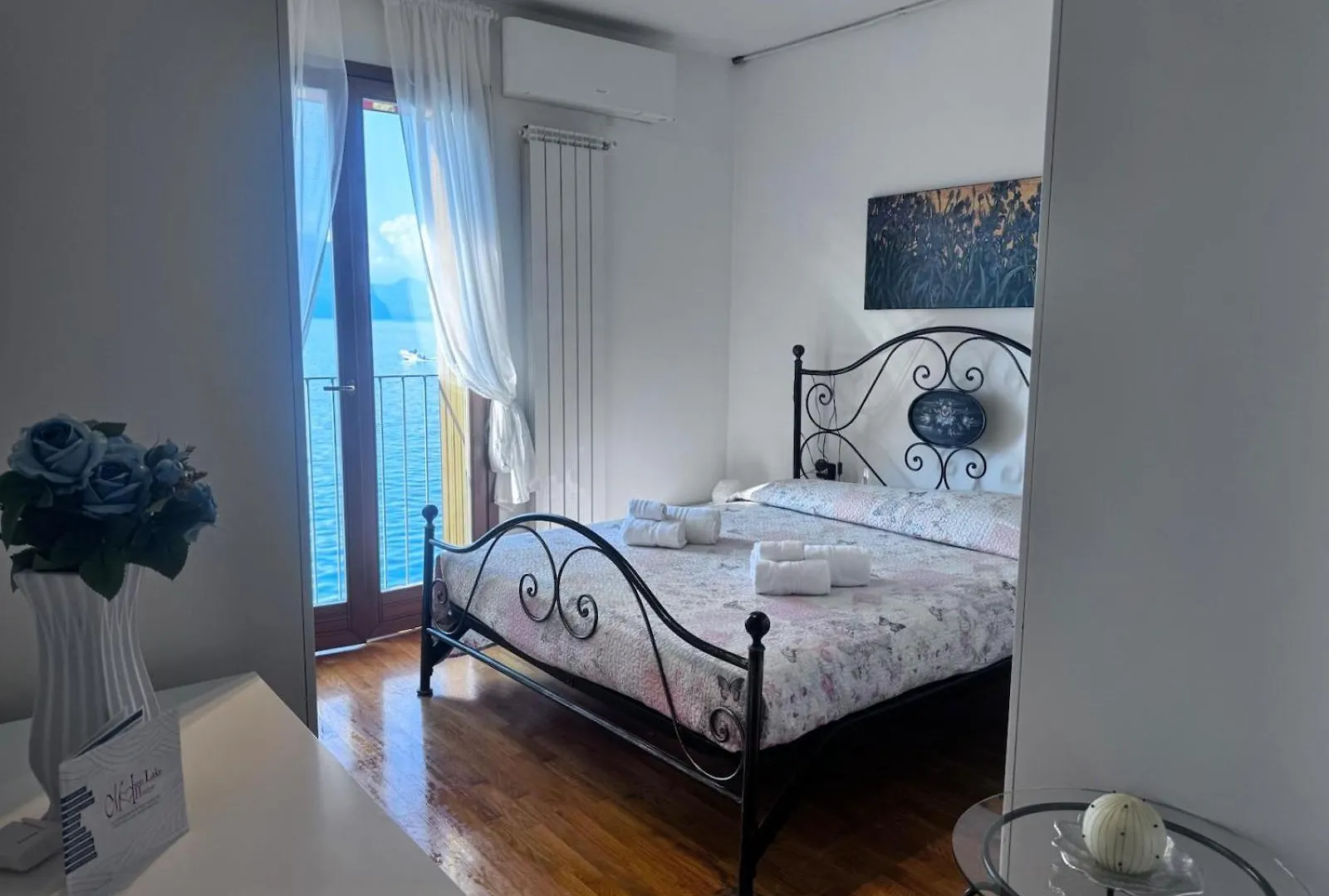 In Suite Lake 3 Pilzone